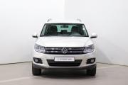 Volkswagen Tiguan I Рестайлинг Иркутск  - изображение 22