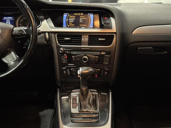 Audi A4 IV (B8) Рестайлинг с пробегом 2013 года, цена 1 150 000 рублей, 185557 км, седан, Автокод Объявления