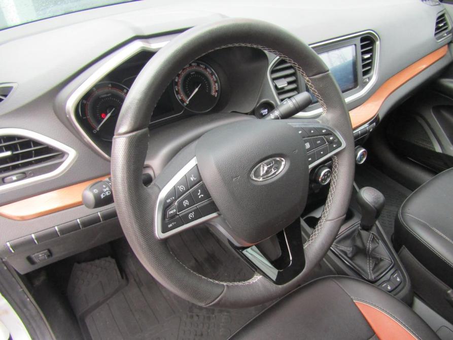 Lada (ВАЗ) Vesta I Рестайлинг (NG) Петрозаводск  - изображение 8