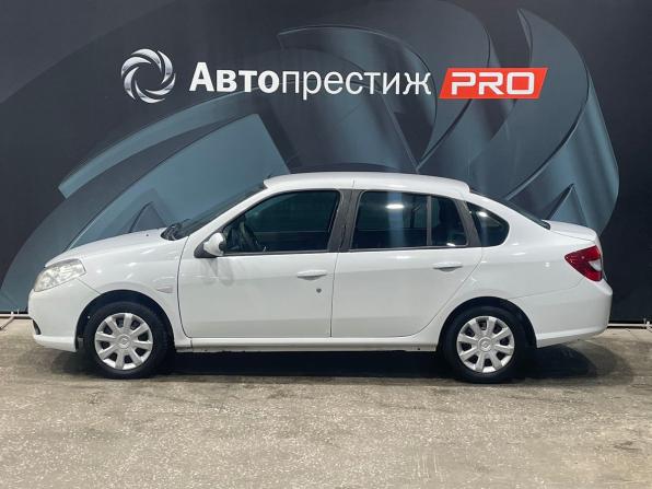 Renault Symbol ll с пробегом 2012 года, цена 330 000 рублей, 292000 км, седан, Автокод Объявления