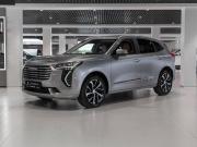 Haval Jolion I Москва  - изображение 30