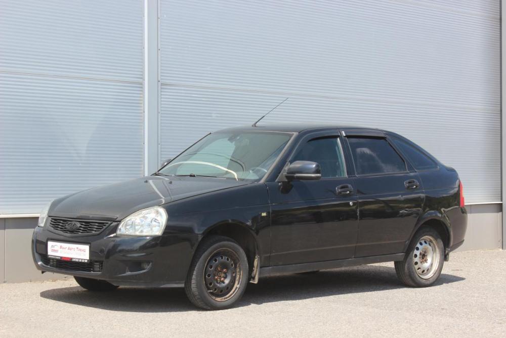Lada (ВАЗ) Priora I Белгород  - изображение 5