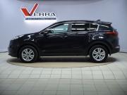 Kia Sportage IV Уфа  - изображение 25