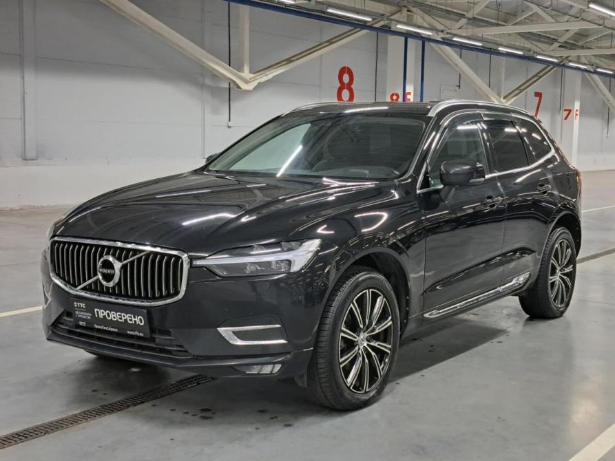 Volvo XC60 II Казань  - изображение 1