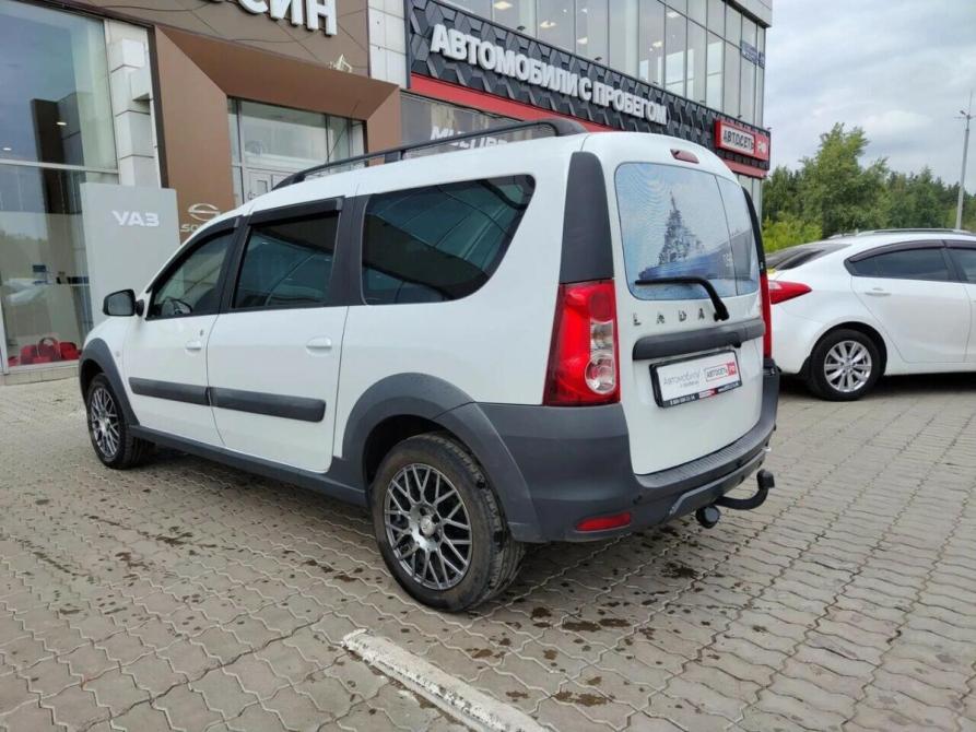 Lada (ВАЗ) Largus I Набережные Челны  - изображение 18