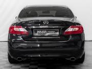 Infiniti M IV Москва  - изображение 36