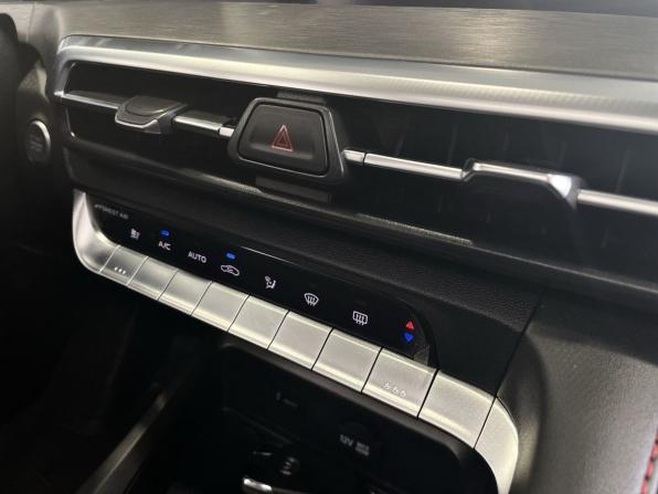 Changan CS35 Plus I Рестайлинг с пробегом 2023 года, цена 1 679 900 рублей, 27000 км, внедорожник, Автокод Объявления