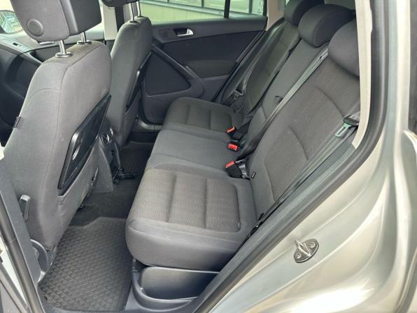 Volkswagen Tiguan I Рестайлинг с пробегом 2013 года, цена 1 199 000 рублей, 149648 км, внедорожник, Автокод Объявления