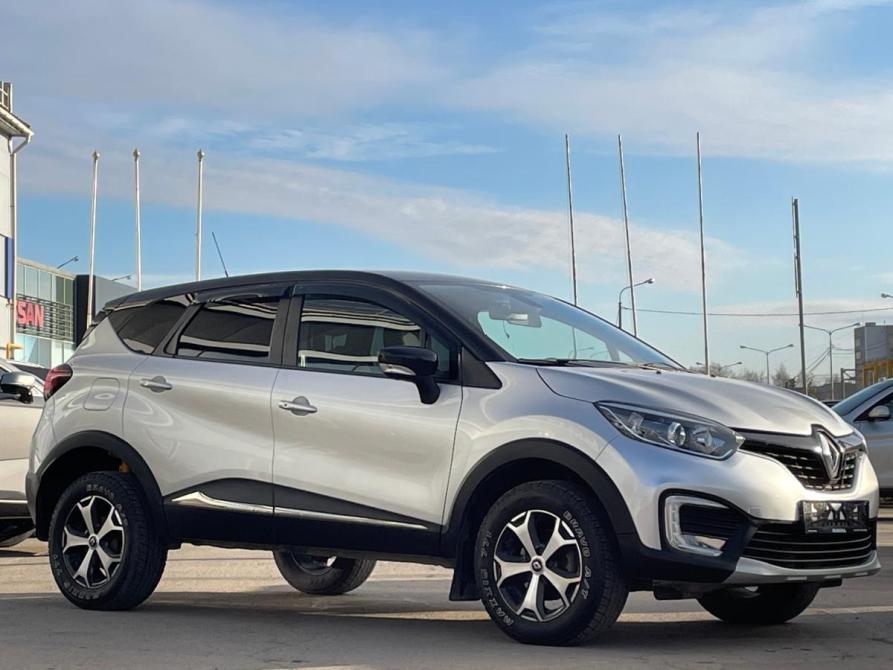Renault Kaptur I Вологда  - изображение 3