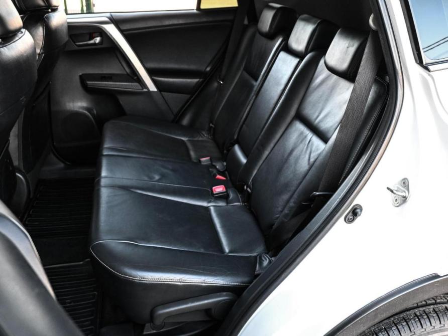Toyota RAV4 III (XA30) Рестайлинг Новороссийск  - изображение 9