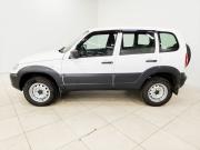 Chevrolet Niva I Рестайлинг Тула  - изображение 15