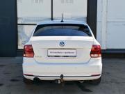 Volkswagen Polo V Рестайлинг Москва  - изображение 19