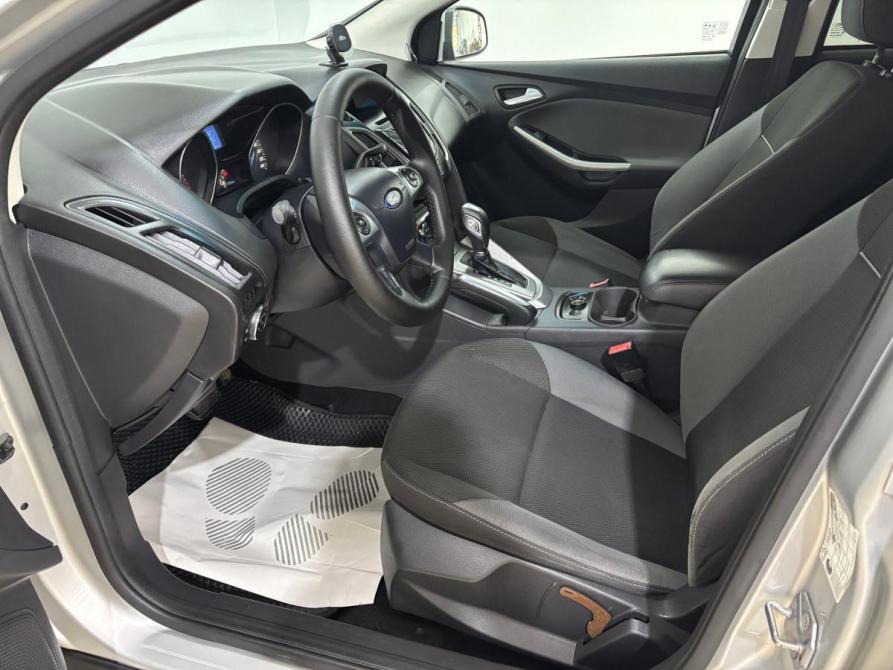 Ford Focus III Альметьевск  - изображение 9