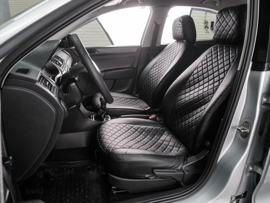 Skoda Rapid I Воронеж  - изображение 10