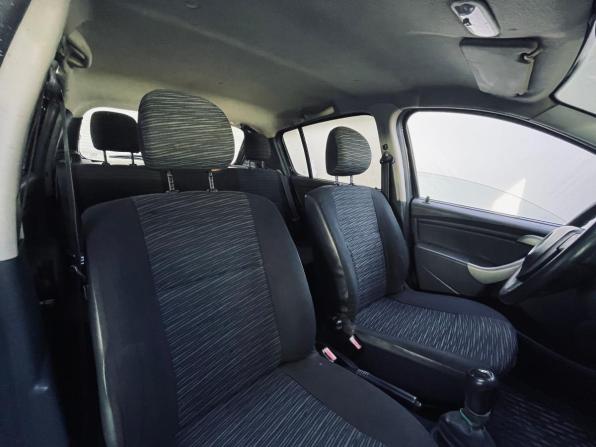 Renault Sandero I с пробегом 2011 года, цена 300 000 рублей, 289000 км, хэтчбек, Автокод Объявления