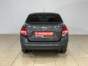 Lada (ВАЗ) Granta I Рестайлинг Альметьевск  - изображение 28