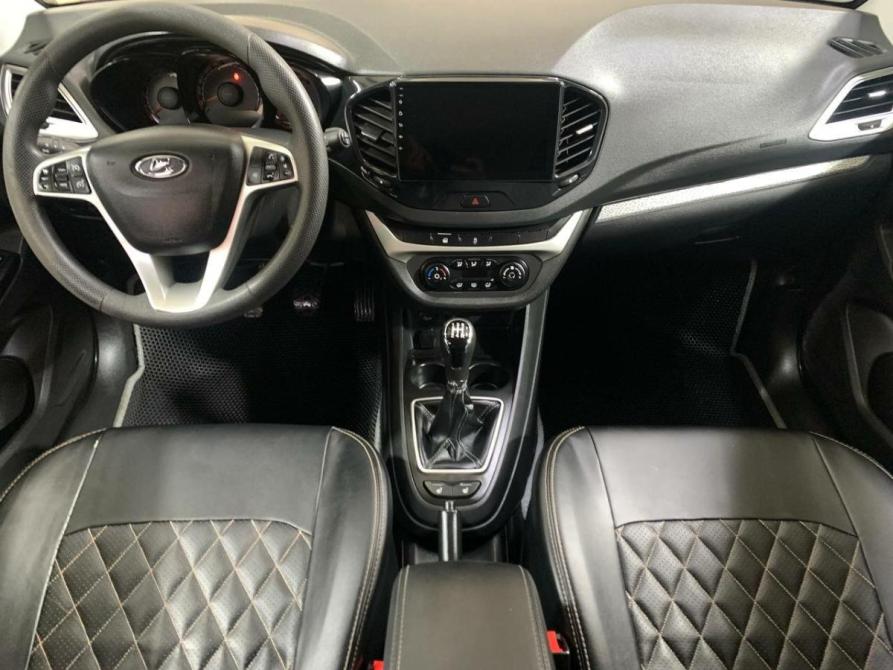 Lada (ВАЗ) Vesta I Нижнекамск  - изображение 13