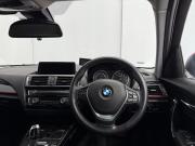 BMW 1 серии II (F20/F21) Рестайлинг Красноярск  - изображение 54