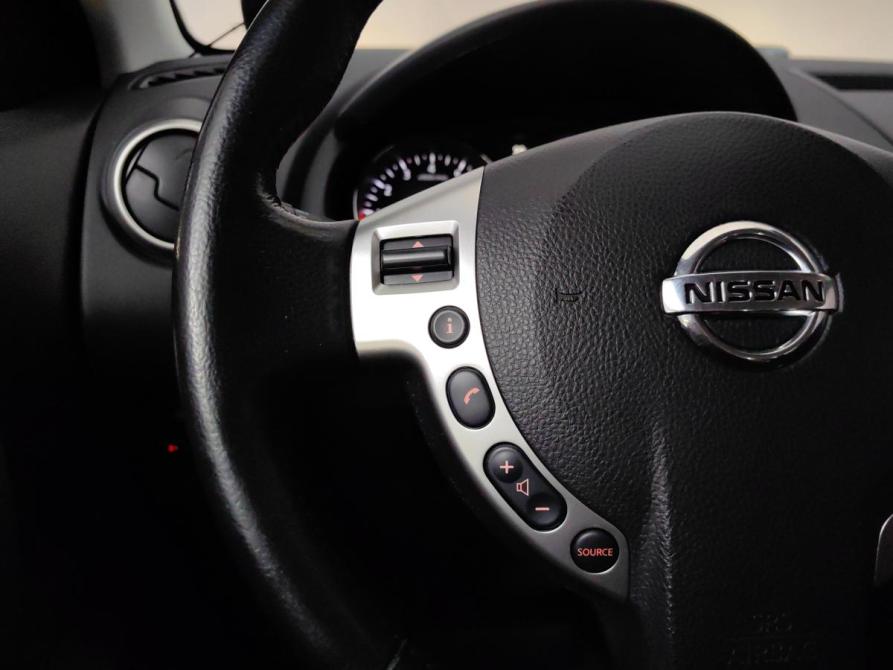 Nissan Qashqai I Рестайлинг Подольск  - изображение 18