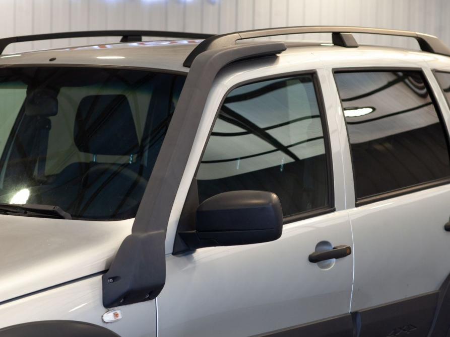 Chevrolet Niva I Рестайлинг Иваново  - изображение 15