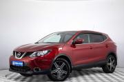 Nissan Qashqai II Пермь  - изображение 26