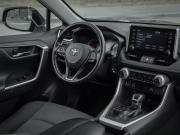 Toyota RAV4 V (XA50) Тюмень  - изображение 23