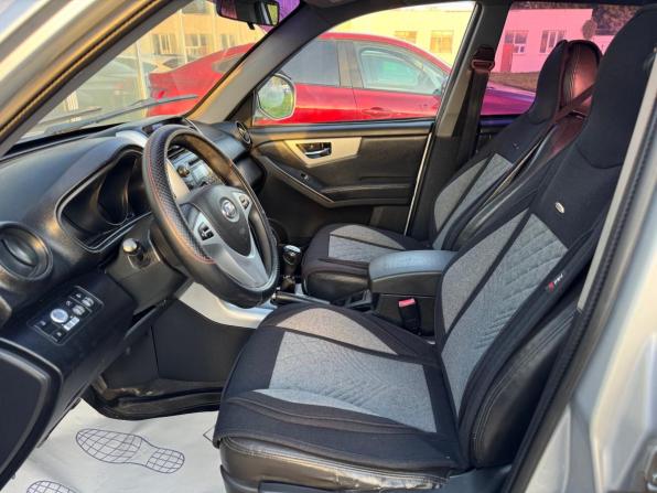 Lifan X60 I с пробегом 2014 года, цена 435 000 рублей, 182150 км, внедорожник, Автокод Объявления