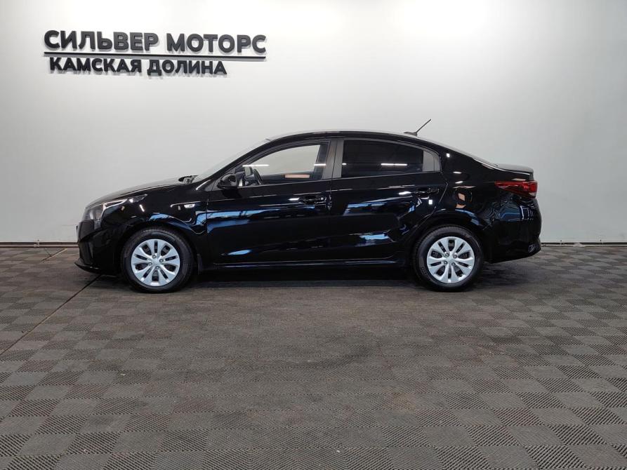 Kia Rio IV Рестайлинг Пермь  - изображение 3
