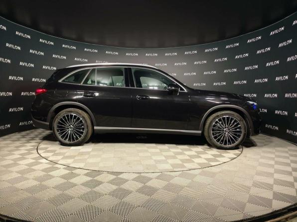 Новый Mercedes-Benz GLC II (X254) 2025 года, цена 9 840 769 рублей, внедорожник, Автокод Объявления