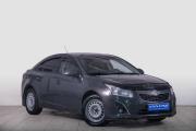 Chevrolet Cruze I Рестайлинг Томск  - изображение 16