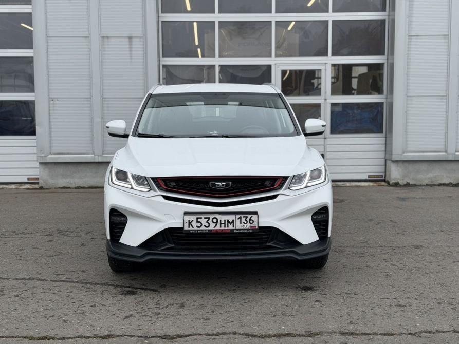 Belgee X50 Москва  - изображение 2