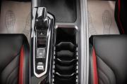 Geely Coolray I Рестайлинг Пермь  - изображение 47