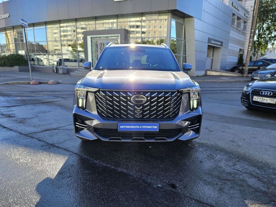 GAC GS8 II Санкт-Петербург  - изображение 2