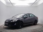 Peugeot 408 I Москва  - изображение 17