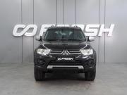 Mitsubishi Pajero Sport II Рестайлинг Воронеж  - изображение 22