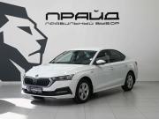 Skoda Octavia IV (A8) Ростов-на-Дону  - изображение 29