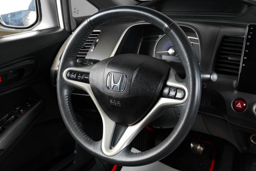 Honda Civic VIII Рестайлинг Тюмень  - изображение 12