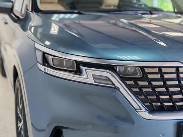 Kia Carnival IV с пробегом 2021 года, цена 3 790 000 рублей, 70407 км, минивэн, Автокод Объявления