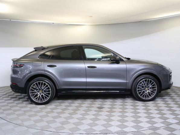 Porsche Cayenne III с пробегом 2020 года, цена 7 700 000 рублей, 58000 км, внедорожник, Автокод Объявления