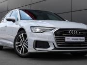 Audi A6 V (C8) Москва  - изображение 47