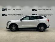 Haval Jolion I Рестайлинг Санкт-Петербург  - изображение 27