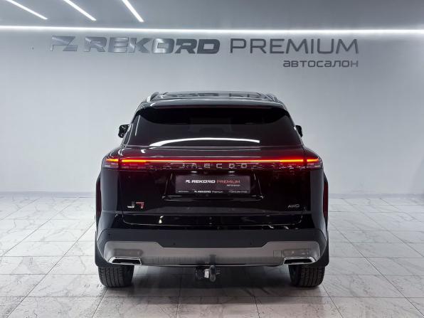 Jaecoo J7 I с пробегом 2023 года, цена 2 500 000 рублей, 58265 км, внедорожник, Автокод Объявления