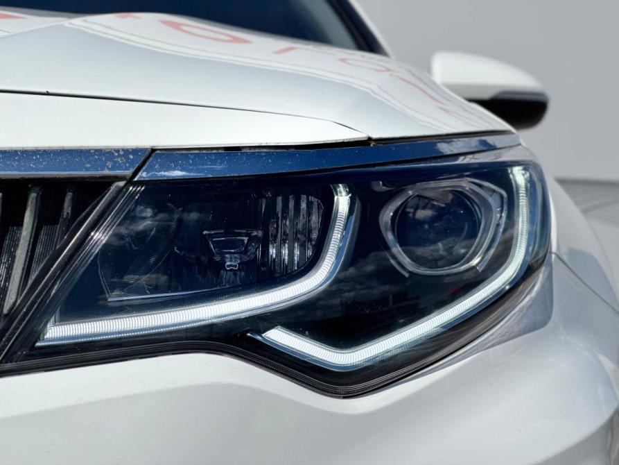 Kia Optima IV Рестайлинг Воронеж  - изображение 4