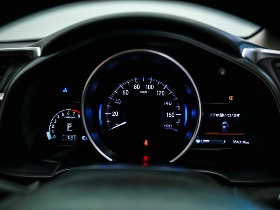 Honda Fit III Рестайлинг Красноярск  - изображение 20