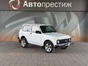Lada (ВАЗ) Niva Legend I Волгоград  - изображение 14