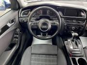 Audi A4 IV (B8) Рестайлинг Тверь  - изображение 31