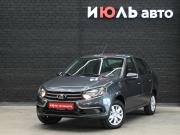 Lada (ВАЗ) Granta I Рестайлинг Екатеринбург  - изображение 19