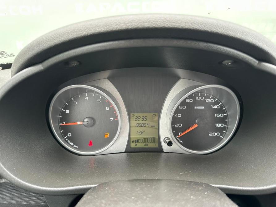 Lada (ВАЗ) Granta I Екатеринбург  - изображение 9