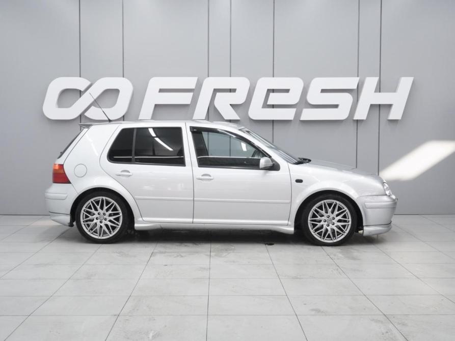 Volkswagen Golf IV Ростов-на-Дону  - изображение 5