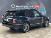 Land Rover Range Rover IV Пермь  - изображение 42
